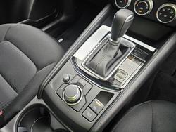 2025 Mazda CX-5 G20 Maxx