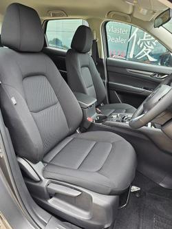 2025 Mazda CX-5 G20 Maxx