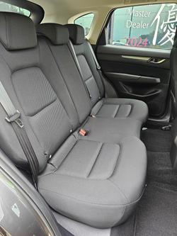 2025 Mazda CX-5 G20 Maxx