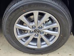 2025 Mazda CX-5 G20 Maxx