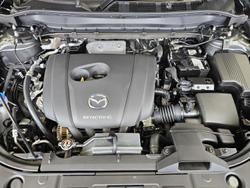 2025 Mazda CX-5 G20 Maxx