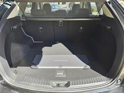 2025 Mazda CX-5 G25 Touring