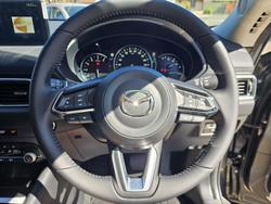 2025 Mazda CX-5 G25 Touring