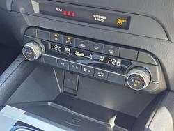 2025 Mazda CX-5 G25 Touring