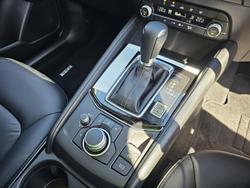 2025 Mazda CX-5 G25 Touring