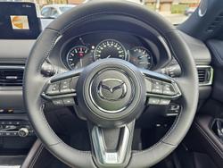 2025 Mazda CX-5 G25 Akera