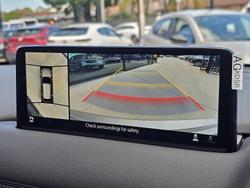 2025 Mazda CX-5 G25 Akera