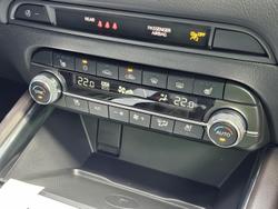 2025 Mazda CX-5 G25 Akera