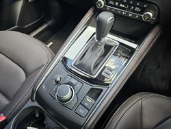 2025 Mazda CX-5 G25 Akera