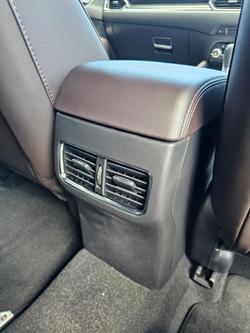 2025 Mazda CX-5 G25 Akera