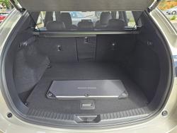 2025 Mazda CX-5 G25 Akera