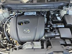 2025 Mazda CX-5 G25 Akera