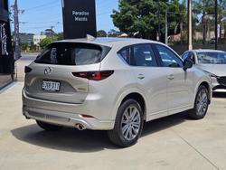 2025 Mazda CX-5 G25 Akera