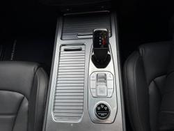 2023 SsangYong Rexton Adventure Y461 MY24 4X4 Dual Range Space Black