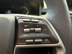 2023 SsangYong Rexton Adventure Y461 MY24 4X4 Dual Range Space Black