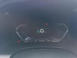 2023 SsangYong Rexton Adventure Y461 MY24 4X4 Dual Range Space Black