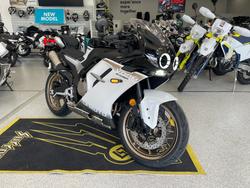 CFMOTO 2025 CF Moto 500CC 500SR Voom ABS