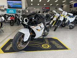 CFMOTO 2025 CF Moto 500CC 500SR Voom ABS