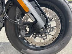 2025 CFMOTO 450 CL-C NEBULA BLACK