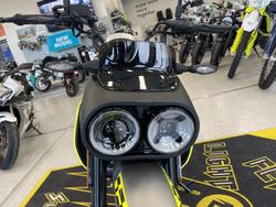 2024 CFMOTO XO PAPIO TRAIL GALAXY GREY