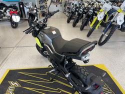 2024 CFMOTO XO PAPIO TRAIL GALAXY GREY