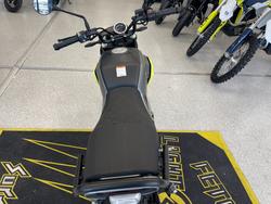 2024 CFMOTO XO PAPIO TRAIL GALAXY GREY