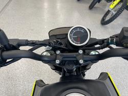 2024 CFMOTO XO PAPIO TRAIL GALAXY GREY