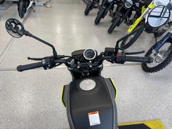 2024 CFMOTO XO PAPIO TRAIL GALAXY GREY