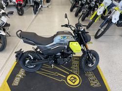 CFMOTO XO Papio Trail