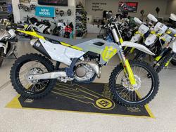 Husqvarna FC450