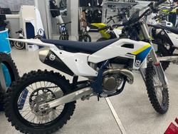 Husqvarna FC350