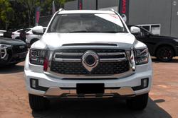 2025 GWM Cannon Alpha Ultra