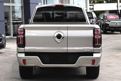 2025 GWM Cannon Alpha Ultra