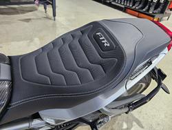 2023 INDIAN FTR R 1200 CARBON BLUE