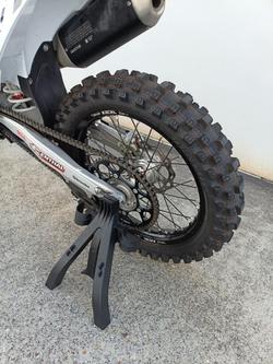 2024 KTM 350 SX-F ORANGE