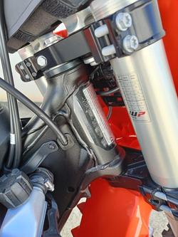 2024 KTM 350 SX-F ORANGE