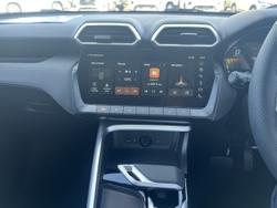 2025 MG ZS Essence Hybrid+