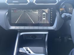 2025 MG ZS Essence Hybrid+