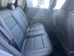 2025 MG ZS Essence Hybrid+