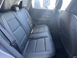 2025 MG ZS Essence Hybrid+