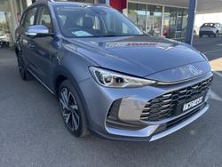 2025 MG ZS Essence Hybrid+