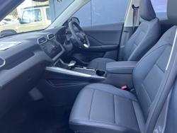 2025 MG ZS Essence Hybrid+