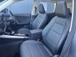 2025 MG ZS Essence Hybrid+