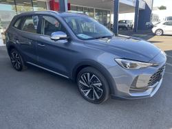 2025 MG ZS Essence Hybrid+