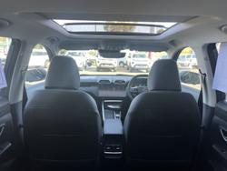 2025 MG ZS Essence Hybrid+