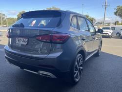 2025 MG ZS Essence Hybrid+