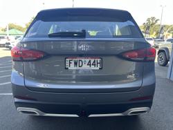 2025 MG ZS Essence Hybrid+