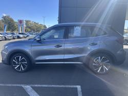 2025 MG ZS Essence Hybrid+