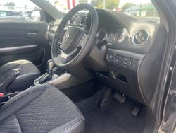 2024 Suzuki Vitara Turbo