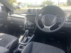 2024 Suzuki Vitara Turbo